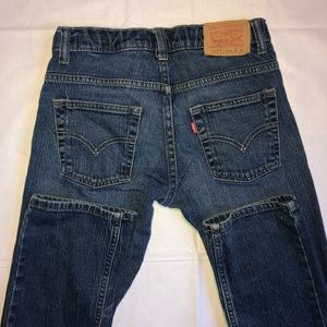Levi’s Slim Fit Jeans